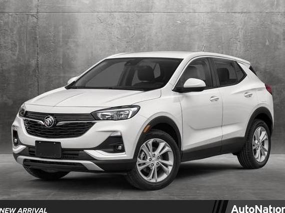 BUICK ENCORE GX 2023 KL4MMDSL8PB006917 image
